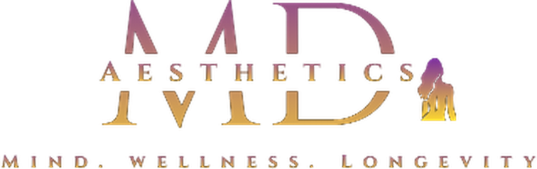 Aesthetics MD — Mind. Wellness. Longevity.